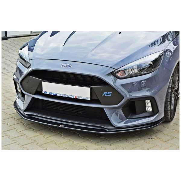 Lökhárító toldat Ford Focus MK3 RS V.3 MD-FO-FO-3-RS-FD3 kép