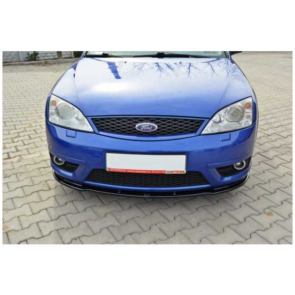 Lökhárító toldat Ford Mondeo MK3 ST220 kép