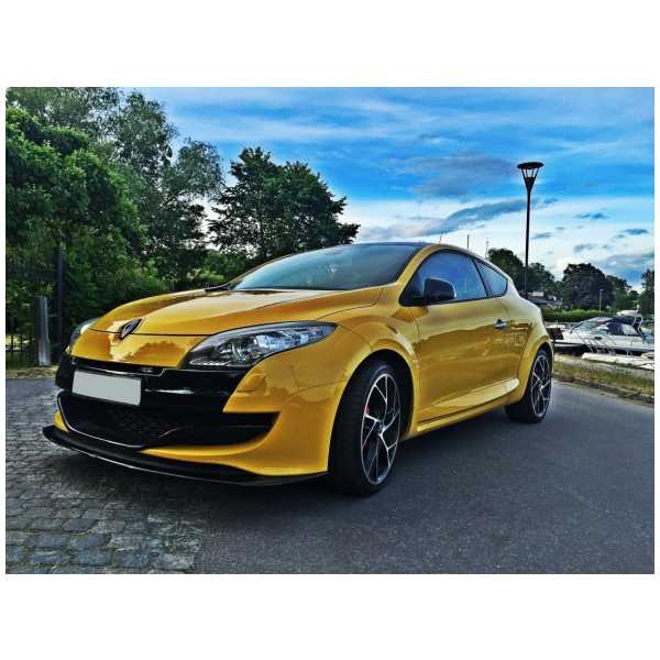 Lökhárító toldat Renault Megane III RS V.2 MD-RE-ME-3-RS-FD2 kép