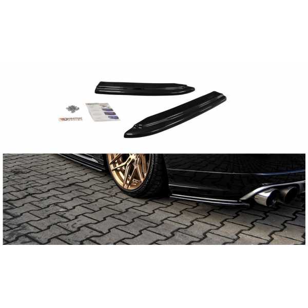 Lökhárító toldat sarok AUDI S8 D4 MD-AU-S8-D4-RSD1 kép