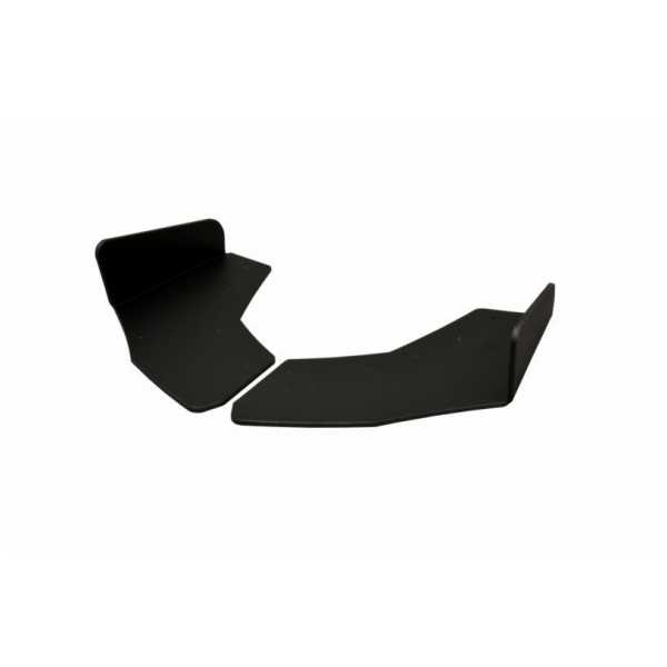 Lökhárító toldat Subaru Impreza WRX STI 2009-2011 MD-SU-IM-3-WRX-STI-CNC-RSD1 kép