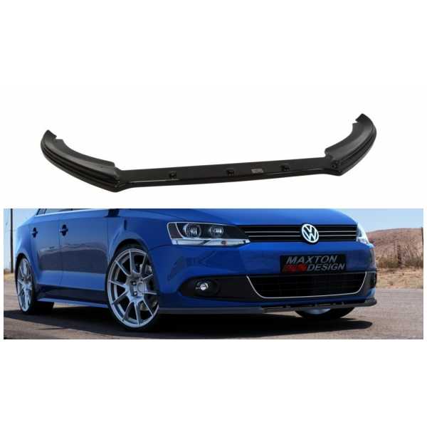 Lökhárító toldat VW Jetta 6 MD-VW-JE-6-FD1 kép