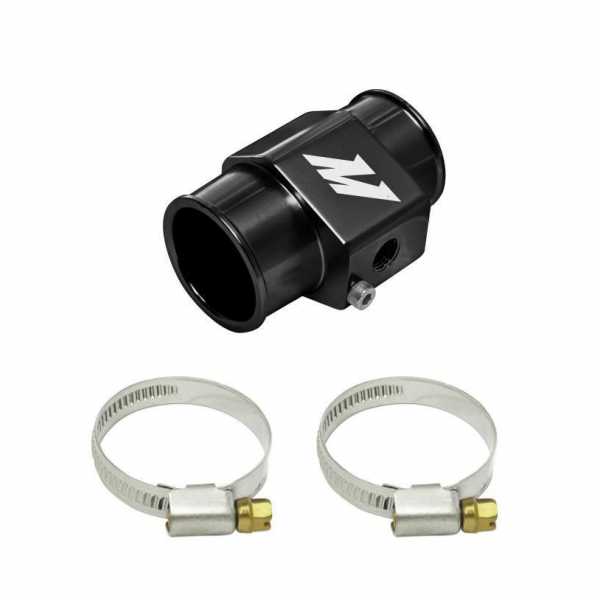 MISHIMOTO vízhőmérséklet-érzékelő adapter 30 mm kép