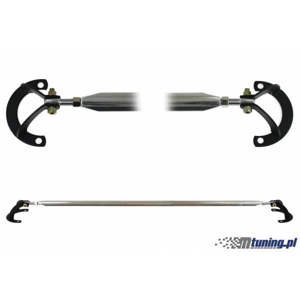 Mitsubishi Eclipse 00-04 Toronymerevitő kép
