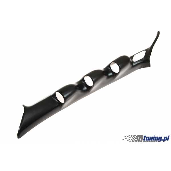 MITSUBISHI LANCER EVO 8 óratartó 3X52mm kép