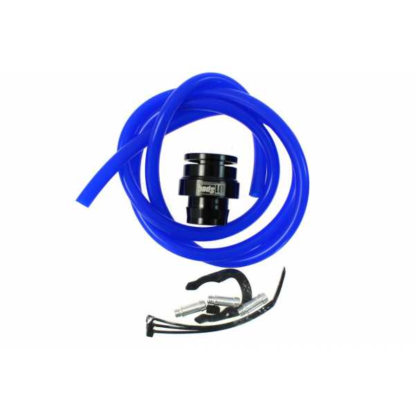 Nyomás érzékelő adapter VW TSI FSI kép