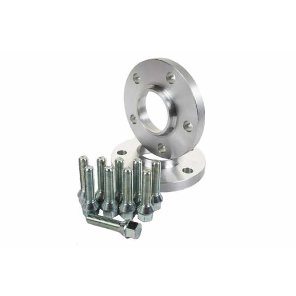 Nyomtáv szélesitő 30mm 60,1mm 5x108 Renault Clio, Espace, Kangoo, Laguna, Megane, Scenic, kép