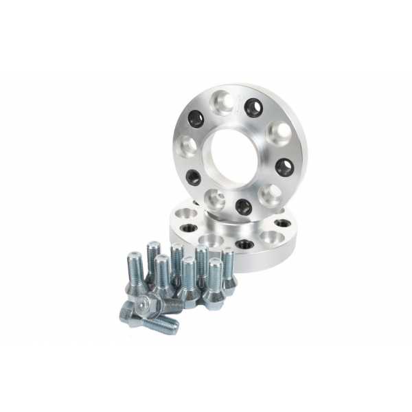 Nyomtávszélesitő 35mm 57,1mm 5x100 Audi A1, A2, A3 / S3 8L, TT 8N kép