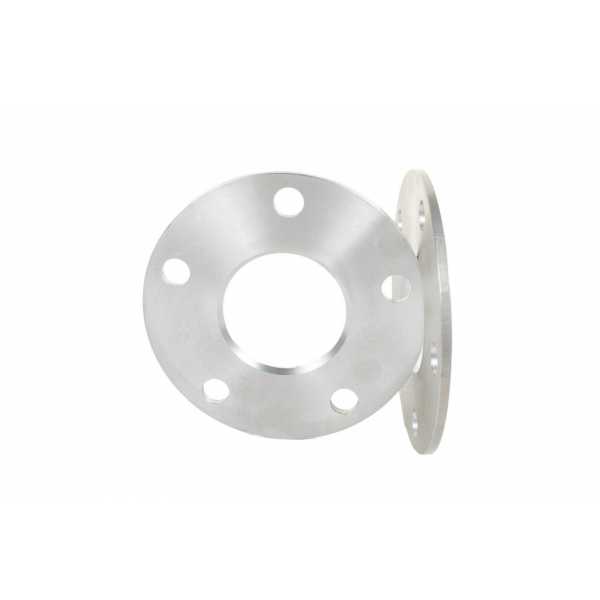 Nyomtávszélesitő 5 mm, 60,1 mm, 5x108, Renault Clio, Espace, Kangoo, Laguna, Megane, Scenic, kép
