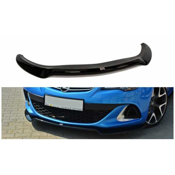 Opel Astra J lökhárító toldat MD-OP-AS-4-OPC-FD2 kép