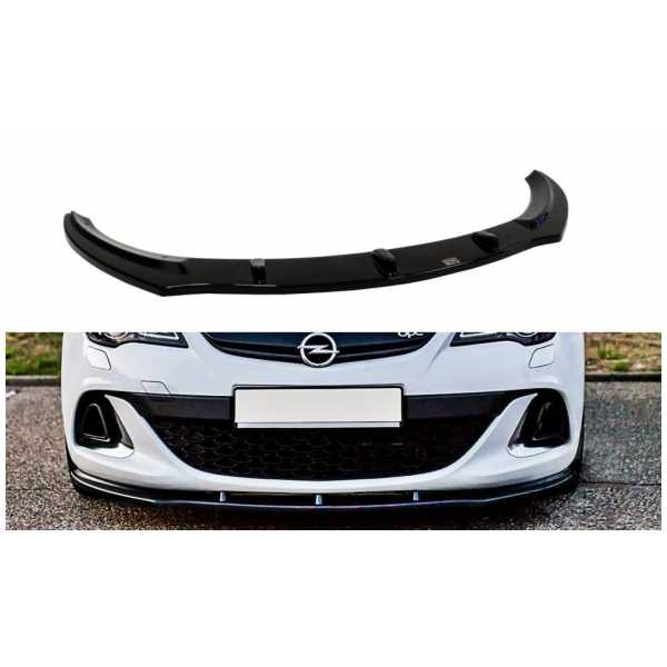 Opel Astra J OPC / VXR V.1 MD-OP-AS-4-OPC-FD1 lökhárító toldat kép