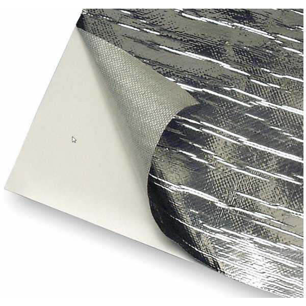 Reflect-a-Cool DEI -Aluminium-60x60cm öntapadós anyag kép