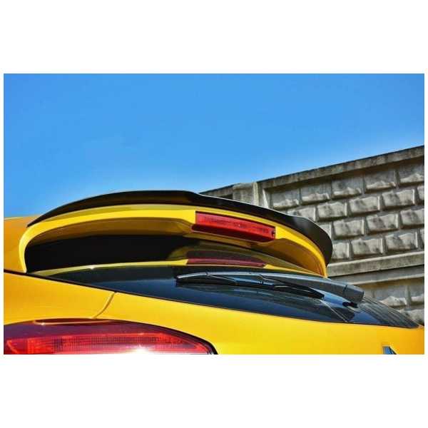 Renault Megane III RS Trophy szárny spoiler kép