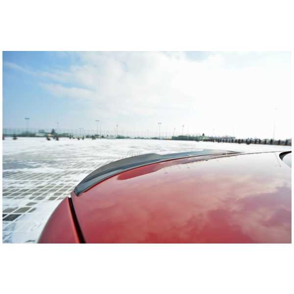 Spoiler kiterjesztés BMW 3 F30  kép
