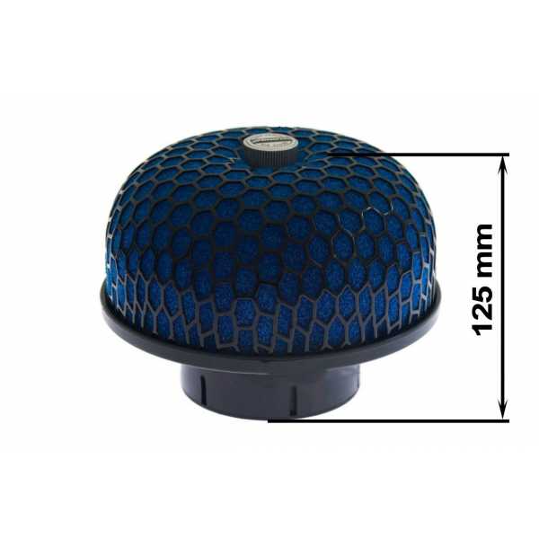 sportégszűrő SIMOTA JAUWS-245 65mm kék kép