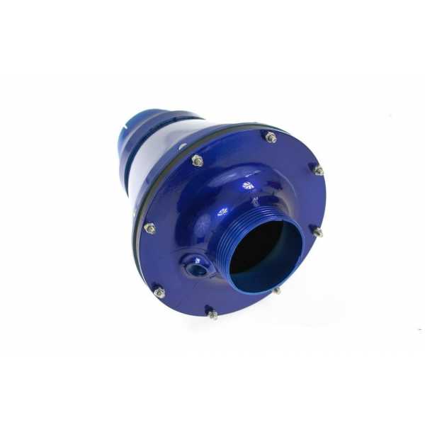 Sportlégszűrő Apollo Blue Airbox készlet kép