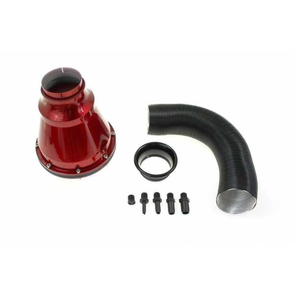 Sportlégszűrő Apollo Red Airbox készlet kép