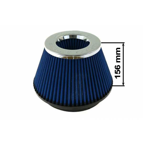 Sportlégszűrő SIMOTA JAU-K05202-05 152mm kék kép