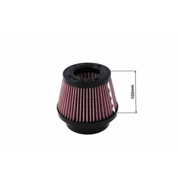 Sportlégszűrő TW H:100 mm 101 mm SM-FI-742 kép