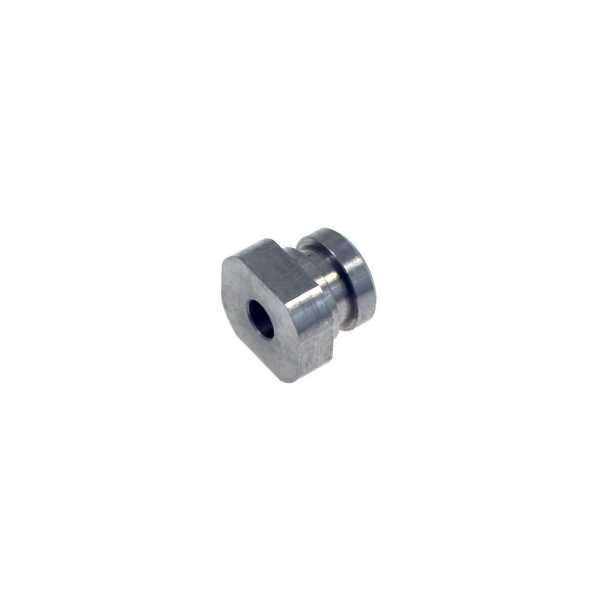 S.S HOSE END toldó 15,5 mm, M10 * 1.0 kép