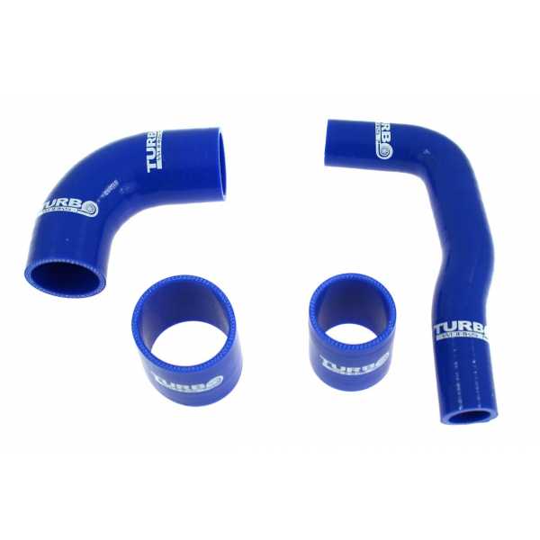 Subaru Impreza 97-98 GC8 GF8 EJ20 WRX STI szilikon cső kép