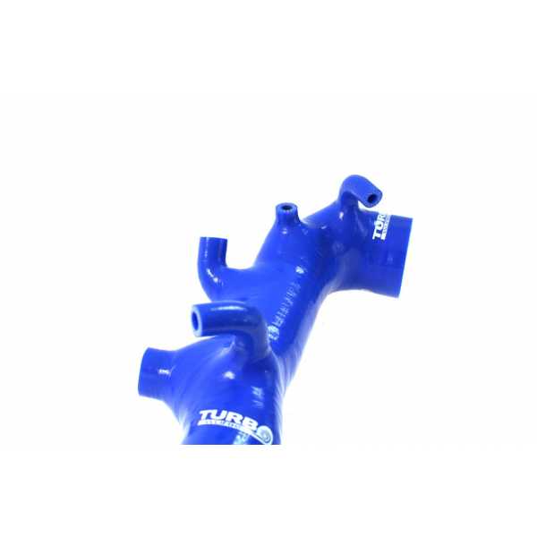 Subaru Impreza GRB GH8 WRX / STI csőszett kép