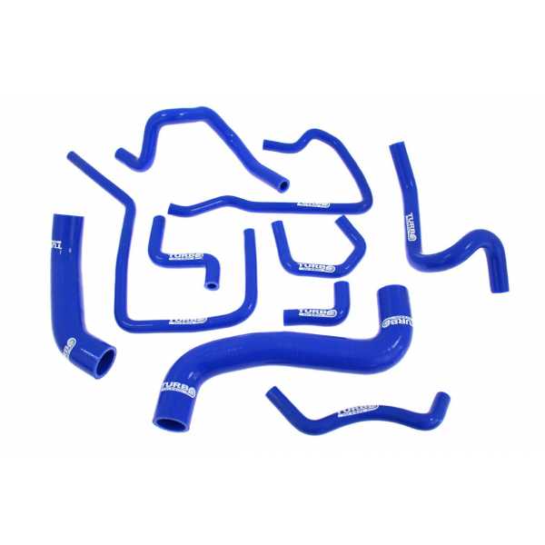 Subaru Impreza WRX STI 00-05 TW vizcsőszett kép