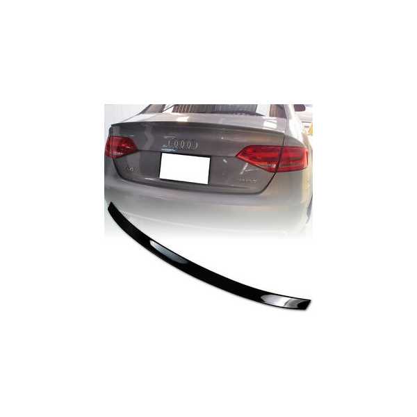 Szárny spoiler Audi A4 B8 2008 (ABS) PP-LT-110 kép