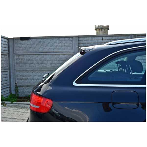 Szárny spoiler Audi A4 B8 Avant kép