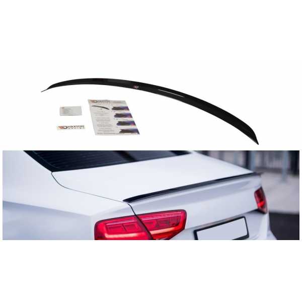 Szárny spoiler Audi A8 D4 MD-AU-A8-D4-CAP1 kép
