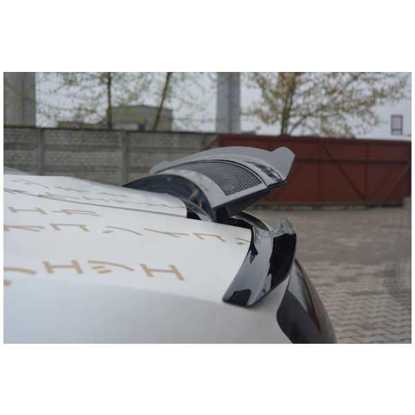 Szárny spoiler Audi R8 06-15 MD-AU-R8-1-CAP1 kép