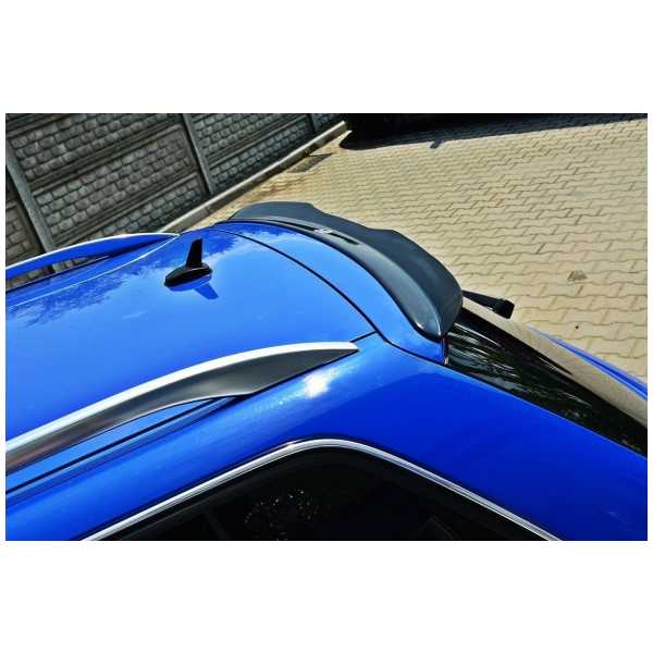 Szárny spoiler Audi S4 B6 Avant MD-AU-S4-B6-AV-CAP1 kép