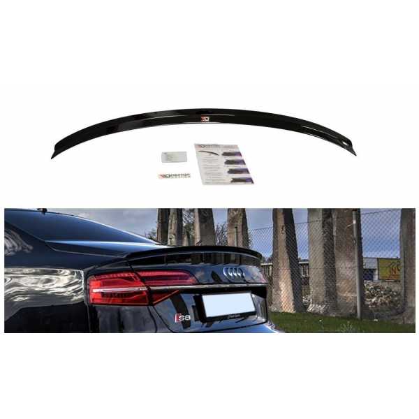 Szárny spoiler AUDI S8 D4 MD-AU-S8-D4-CAP1 kép