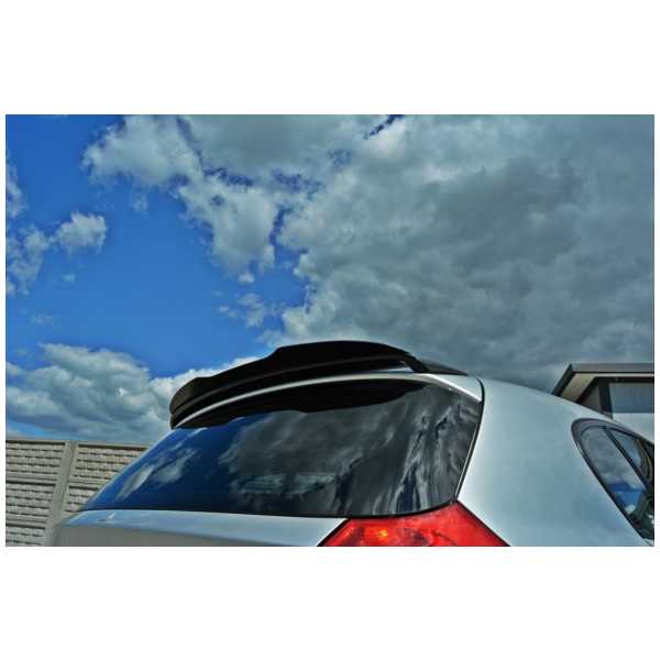 Szárny spoiler BMW 1 E87 M- MD-BM-1-87-M-Pack-CAP1 kép