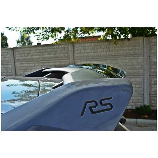 Szárny spoiler Ford Focus MK3 RS MD-FO-FO-3-RS-CAP1 kép