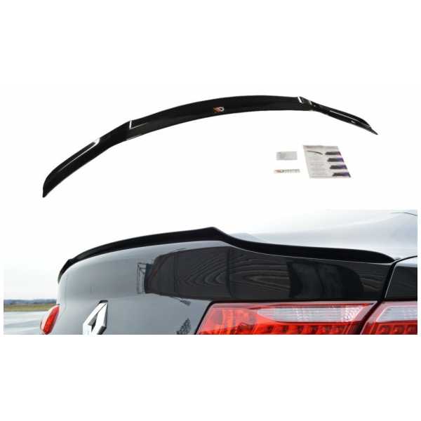 Szárny spoiler Renault Laguna mk 3 kupe kép