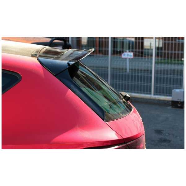 Szárny spoiler Seat Leon Mk3 Cupra Facelift kép