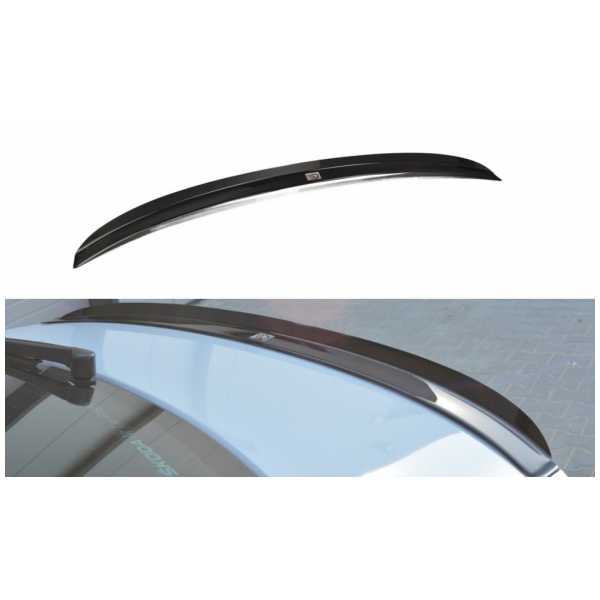 Szárny spoiler Skoda Superb III MD-SK-SU-3-SL-CAP1 kép