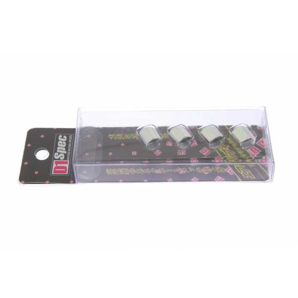 Szelepsapka D1Spec D1S035 Ezüst kép