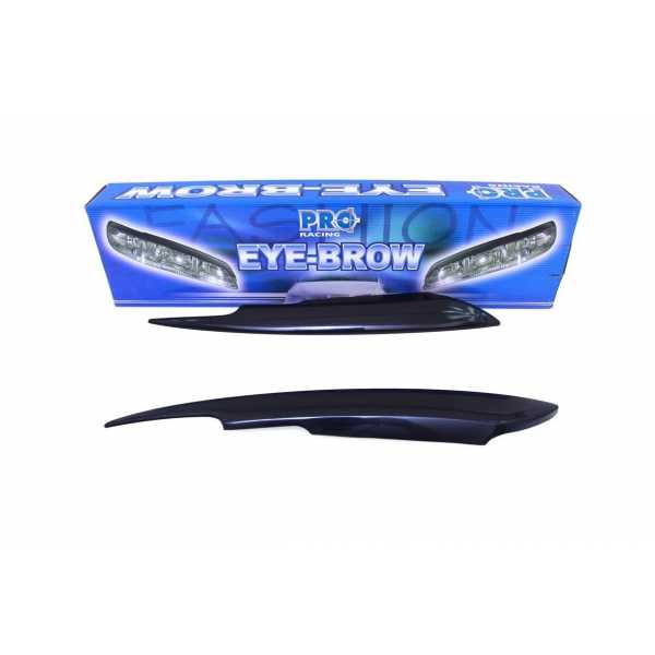 Szemöldök AUDI A4 B7 05 + kép