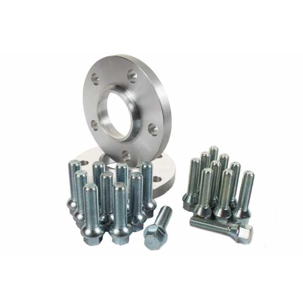 Távtartók 15mm 60,1mm 4x100 Renault Captur, Clio, Kangoo, Laguna, Megane, Modus, Scenic, Twingo  kép
