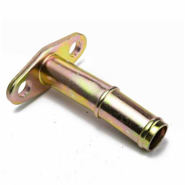 Turbó olajvisszafolyó adapter GT30 GT35 kép