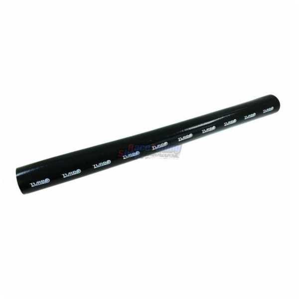 Turbócső 100 cm-es TW fekete 32 mm kép