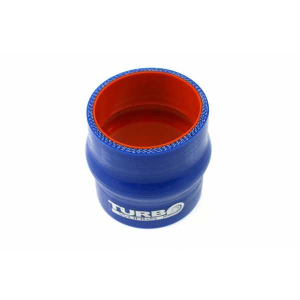 Turbócső Rezgéscsillapító TW Pro Blue 51mm kép