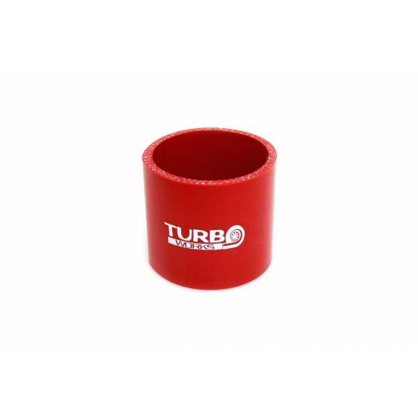 Turbócső TW Red 51mm kép