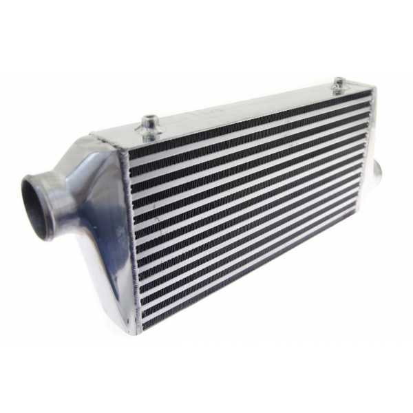 TW intercooler 450x230x65 aszimmetrikus kép
