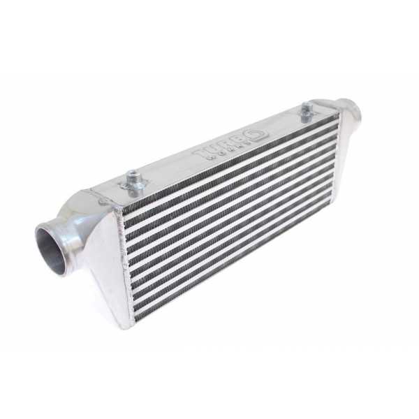 TW intercooler BMW E46 DIESEL 98-07 65 / 175mm kép