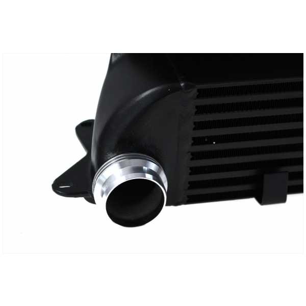 TW intercooler BMW E60 535I 525D 530D 635D 140 / 230mm kép