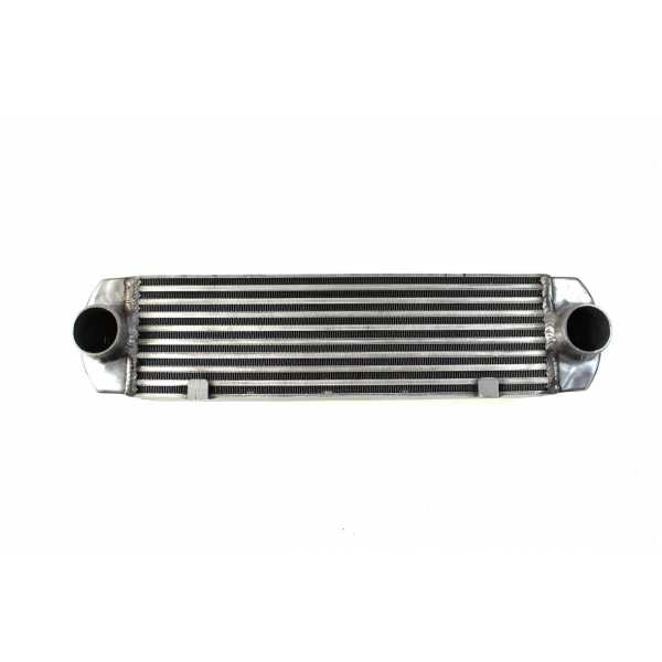 TW intercooler BMW E80 E82 E90 E92 N54 Gázolaj 130 / 150mm kép