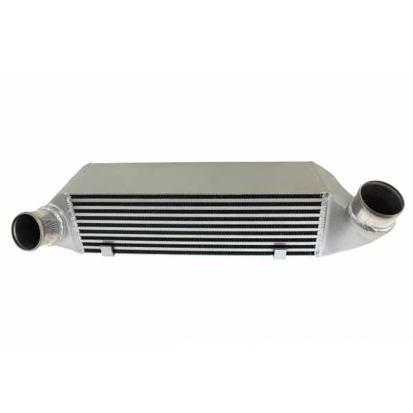 TW intercooler BMW E80 E82 E90 E92 N54 N55 Gázolaj 150 / 150mm kép
